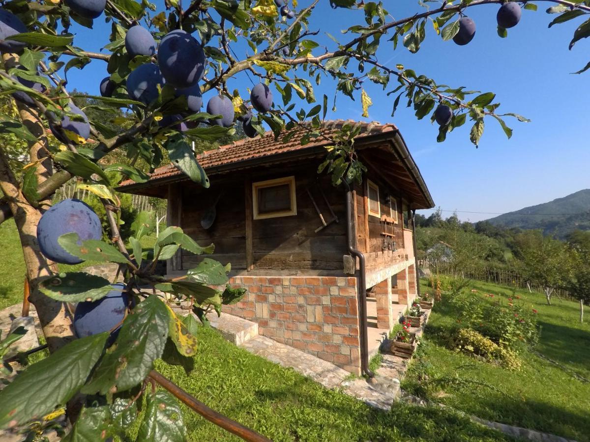 Ethno Village Bogut Bogutovac Екстериор снимка